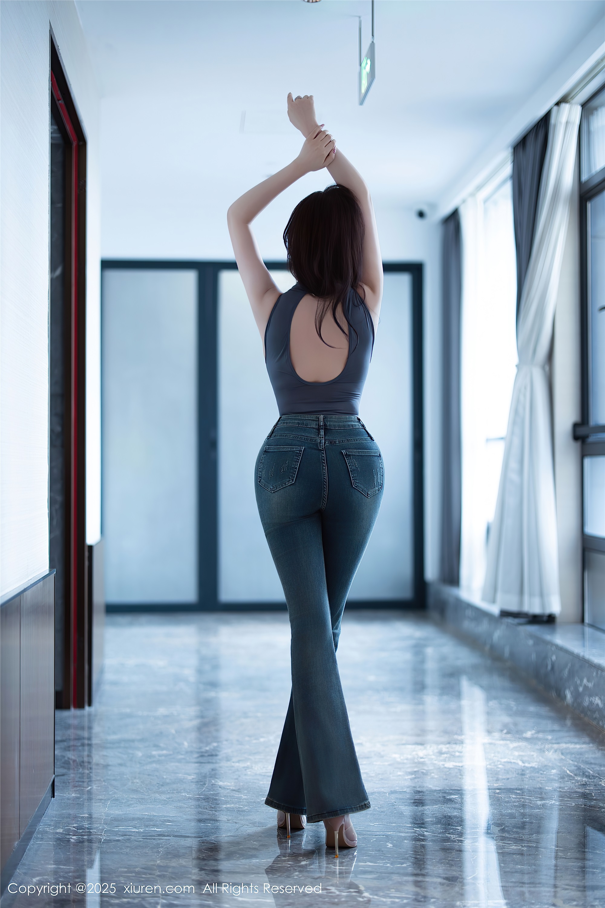 Xiuren秀人网 2025.11.06 NO.10952 CHENCHEN